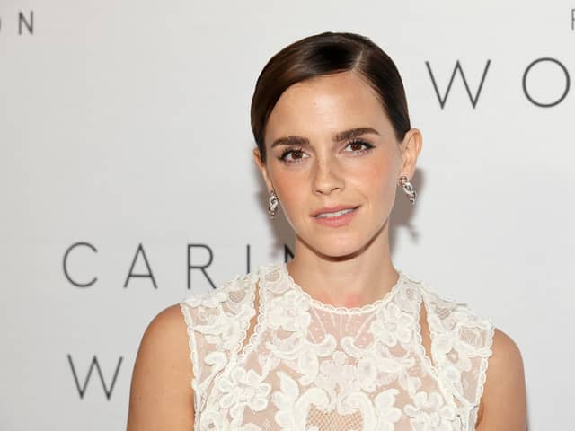 Here's what actress Emma Watson is up to now - and why she took a four-year acting break