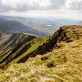 Brecon Beacons National Park will now be known as Bannau Brycheiniog - Credit: Adobe