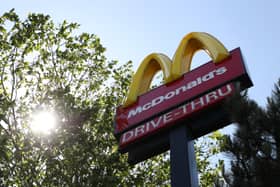  McDonald’s fans are raving about one of the fast food chain’s latest offerings, dubbing it the fast food giant’s “best thing yet”. 