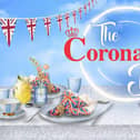 The One Show has launched a new competition to find the best coronation dish