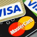 Interchange fees for online credit and debit cards for UK to EU transactions have increased (Photo: Adobe)