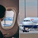 Travel expert reveals best seats to book on a plane this summer
