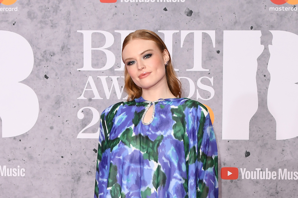 Freya Ridings announces ‘Blood Orange’ UK tour