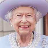 Queen Elizabeth II 