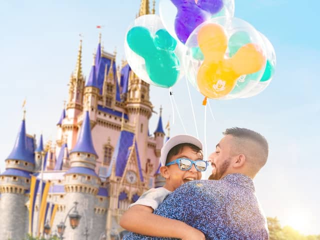 For those looking to head to Disney World Orlando next year can bag a bargain with this new offer 