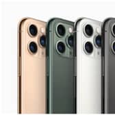 The release of the new iPhone 11 Pro and Pro Max is an exciting time for fans of Apple phones and modern technology (Photo: Apple)