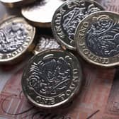 The National Minimum Wage will rise from April adding an extra 82p to hourly pay (Getty Images)