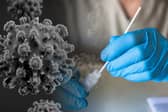 A new variant of Covid named Eris has emerged as figures show a spike in hospital admissions this summer