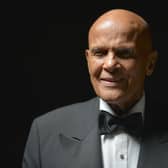 Singer, actor and activist Harry Belafonte has died at the age of 95. (Credit: Getty images)