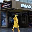 Cineworld Day will take place on Saturday 26 February (Photo: Getty Images)