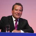 Jeff Stelling leaving Sky Sports: Soccer Saturday presenter confirms departure after 30 years