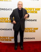 Robert De Niro is a dad again at the age of 79