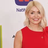 Holly Willoughby will not present show on Monday after Phillip Schofield exit