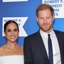 New York Police Department has issued a statement after it was claimed Harry and Meghan Markle were involved in a car chase