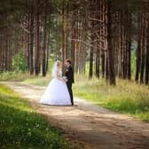 Tips given for a sustainable wedding