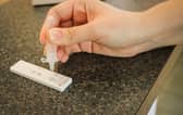The self-isolation period starts immediately from the onset of symptoms or a positive test (Photo: Shutterstock)