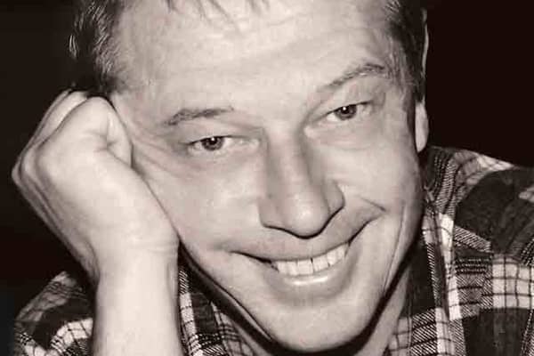 Andy Kershaw
