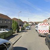 A 10-year-old boy has died after being attacked by a dog in Caerphilly, Wales, police have said (Photo: Google)