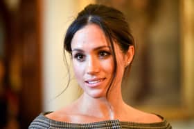 Meghan Markle has apologised for misleading a court (Getty Images)