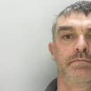 Timothy Schofield was found guilty in April of 11 sexual offences involving a child between 2016 and 2019.