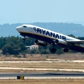 Ryanair will launch 14 new routes from the UK this winter (Photo: Getty Images)