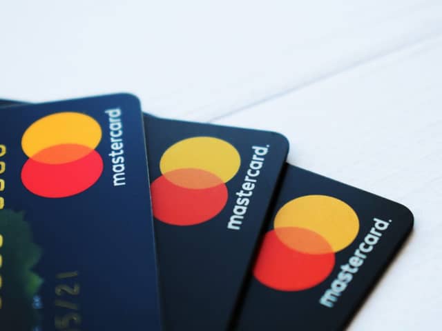 Magnetic strips are set to be phased out. (Photo: Shutterstock)