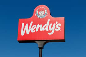 US burger chain Wendy’s has announced plans to open its first “dark kitchens” in the UK (Photo: Shutterstock)