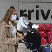 The airport said that it is imperative that there be no delay in implementing the changes (Photo: DANIEL LEAL-OLIVAS/AFP via Getty Images)
