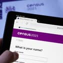 Those living in England and Wales have just days left to fill out Census 2021 - or risk a £1,000 fine (Photo: Shutterstock)