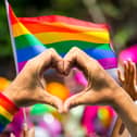 Here’s everything you need to know about Pride Month this June