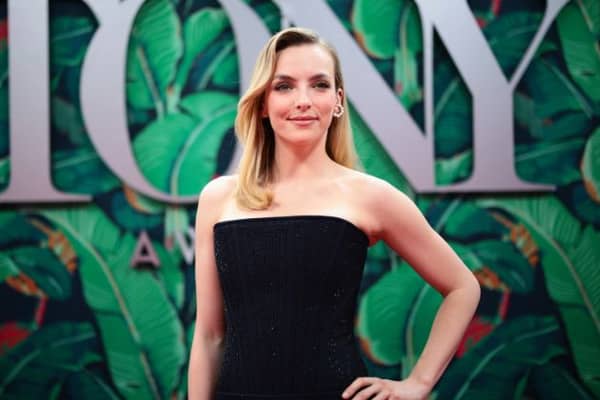 Jodie Comer is in the running to play the next James Bond after her Tony award win for Prima Facie.