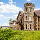 Timeless mansion built by Queen Victoria’s champion piper hits the market for £300,000