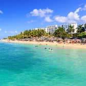 A UK holidaymaker died after trying to drink all 21 cocktails on hotel bar menu