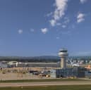 London Gatwick Airport will be hit by eight days of strikes this summer - Credit: Adobe