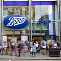 300 Boots stores will close over the next year 