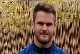 Police are trying to find a missing Celebrity First Dates star - who is in ‘immediate danger’. Patrick ‘Paddy’ White, 33, was last seen in Bishopsgate, London on June 29. 