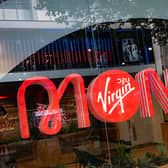 Virgin Money to shut 39 branches.  (photo by Mike Kemp/In Pictures via Getty Images)