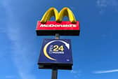 McDonald’s is gearing up to launch six new items as partof its updated summer 2023 menu.