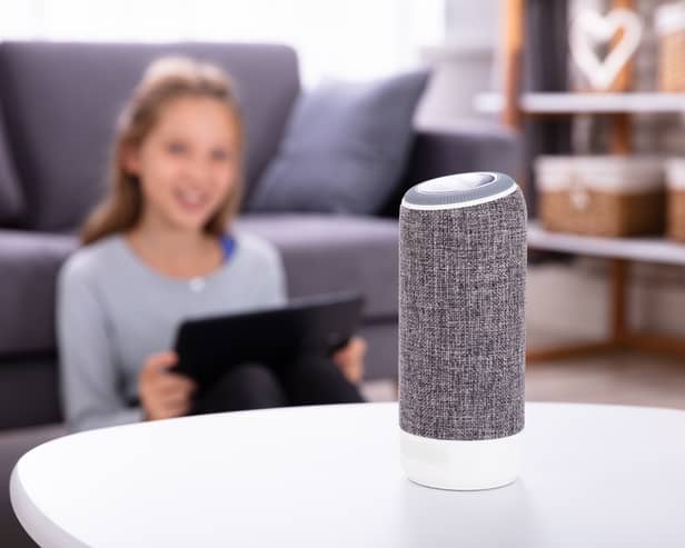 MPs are warning the Government to do more to tackle the increase in smart devices being used in domestic abuse cases