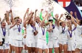 The Lionesses could be immortalised in wax by Madame Tussauds