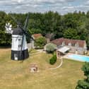 Chitty Chitty Bang Bang windmill launches to market - with a hefty price tag 