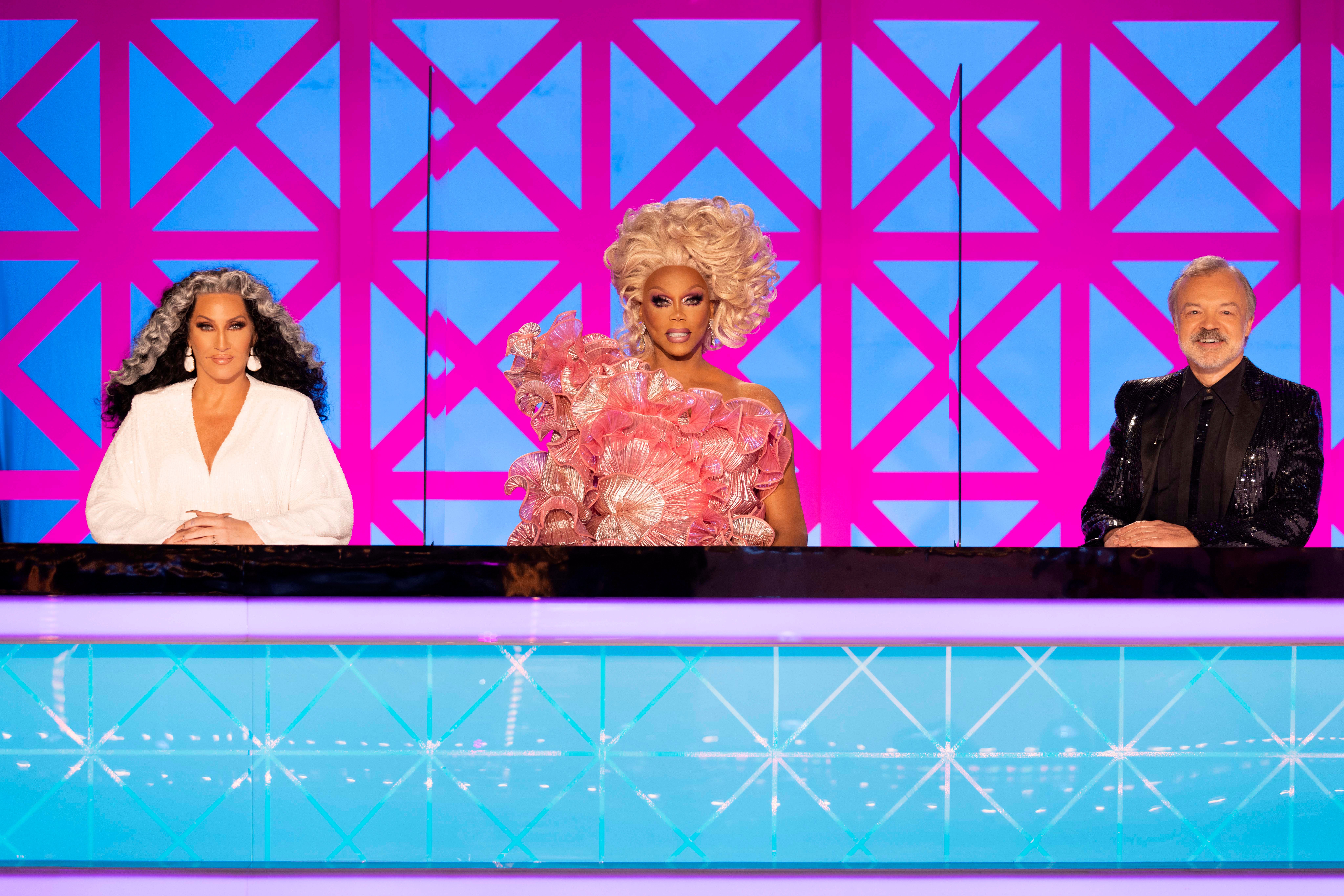 Drag Race UK series 5 start date: When new BBC season will air and how
