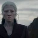 The first trailer for the "Game of Thrones" prequel, "House of the Dragon" Season 2, has been released by HBO overnight (Credit: HBO)