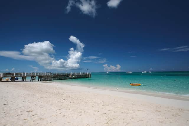 Holidaymakers are being warned not to travel to the Bahamas after 18 murders were reported in January with some "in broad daylight". (Photo: Getty Images)