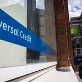 The leap year may impact when people will receive Universal Credit payments