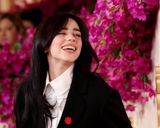 Where can fans of Billie Eilish get cheaper resale tickets to her UK tour in 2025?