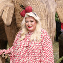 Reality star Gemma Collins will be presenting ITV’s This Morning. (Picture: Getty Images)