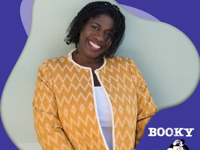Dorothy Koomson