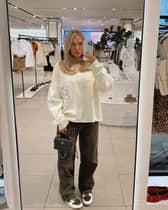 You will need to be quick to snap up Molly-Mae Hague's £17.99 Amazon jeans