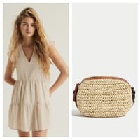 Festival Ready: 5 high street must-haves to ensure you look the part for Glastonbury